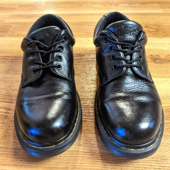 Men\'s Dr. Martens shoes perfect for dressing up for Easter DNA Deep-dive: Helping you style Dr. Martens main image 3